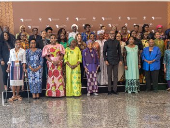 2024 Amujae Leadership Conference