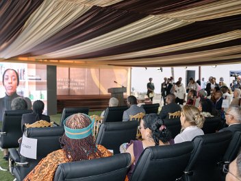 3-Amujae 5Th Anniversary Program